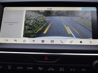 Used Jaguar E-Pace S 200 HP (147 kW) 2018 White SUV