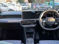 Used Renault R4 Komfort 110 kW (150 HP) 2025 Estate