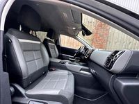 Used Citroën C5 Aircross 225 HP (165 kW) 2021 Grey SUV