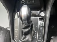 Used VW Golf Sportsvan SE 2015 Red MPV