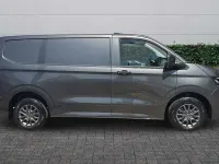 Used VW T7 2025 Graphite dust Van