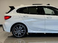 used BMW M135 1 Series 2.0 i xDrive