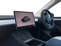 Used Tesla Model Y Performance 317 kW (432 HP) 2024 SUV