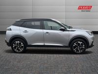 used Peugeot 2008 1.2 PureTech 130 GT 5dr EAT8