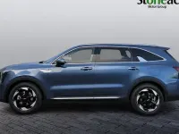 New Kia Sorento 261 HP (191 kW) 2026 Blue SUV