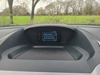 Used Ford C-MAX Zetec 114 HP (83 kW) 2014 Black MPV