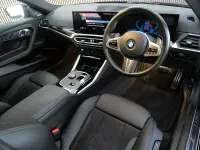 Used BMW 220 M Sport 184 HP (135 kW) 2024 Mauve/purple Coupe
