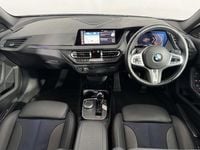 Used BMW 220 M Sport 192 HP (141 kW) 2022 Black Coupe