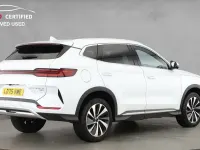 Used BYD Seal U Comfort 218 HP (160 kW) 2025 White SUV