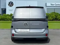 Used VW ID. Buzz 210 kW (286 HP) 2025 Silver MPV