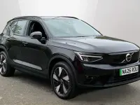 Used Volvo EX40 Plus 182 kW (248 HP) 2026 SUV