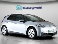 Usado VW ID.3 Pro Performance 150 kW (204 HP) 2023 Citadino