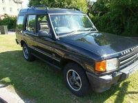 Used Land Rover Discovery 1994 SUV