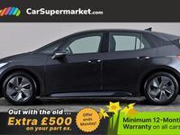 Used Cupra Born 150 kW (204 HP) 2024 Hatchback