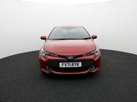 used Toyota Corolla 2021 | 1.8 VVT-h Design CVT Euro 6 (s/s) 5dr