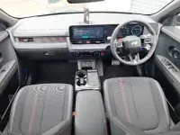 New Hyundai Ioniq 5 N Line 167 kW (228 HP) 2026 Grey SUV