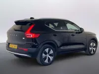 Used Volvo XC40 Core 211 HP (155 kW) 2022 Black SUV
