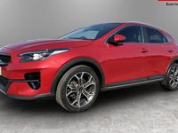 Usado Kia XCeed 160 HP (117 kW) 2021 SUV