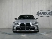 Used BMW M3 Competition Edition 510 HP (375 kW) 2024 Sedan