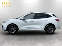 Used Ford Kuga ST-Line 150 HP (110 kW) 2023 White SUV