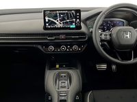 used Honda ZR-V 2.0 h i-MMD Sport eCVT Euro 6 (s/s) 5dr Auto