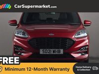Used Ford Kuga ST-Line X 150 HP (110 kW) 2023 SUV