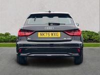 New Audi A1 Sport 113 HP (83 kW) 2025 Other SUV