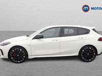 Used BMW M135 300 HP (220 kW) 2025 White Hatchback