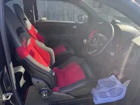 Used Abarth 595 Competizione 160 HP (117 kW) 2015 Black Hatchback