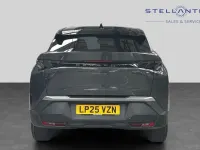 New Peugeot 3008 GT 143 HP (105 kW) 2025 Grey SUV