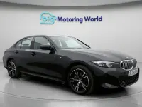 Used BMW 330 M Sport 292 HP (214 kW) 2025 Sedan