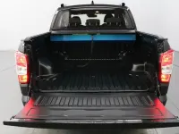 New KGM Musso 202 HP (148 kW) 2025 Black Pickup