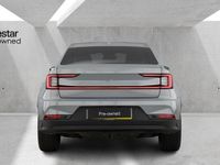 Usado Polestar 2 Long Range Single Motor 219 kW (299 CV) 2025 Gris Utilitario