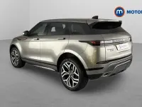 Used Land Rover Range Rover evoque HSE Dynamic 253 HP (186 kW) 2023 SUV