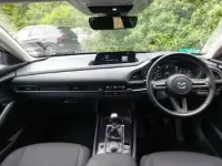 Used Mazda CX-30 186 HP (136 kW) 2023 Grey SUV