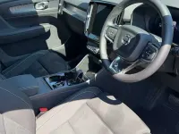 New Volvo XC40 Plus 2025 Grey SUV