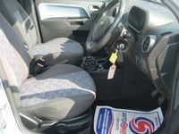 Used Ford Fusion 2004 Estate