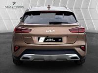 Used Kia XCeed 2022 Bronze SUV