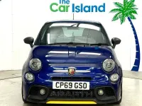 Used Abarth 595 Turismo 165 HP (121 kW) 2024 Hatchback