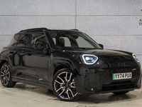 Used Mini Aceman 158 kW (215 HP) 2025 Black SUV