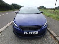 used Peugeot 308 CC 1.6 (205bhp) GT (s/s) Hatchback 5d 1598