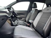 Used VW T-Cross 110 HP (80 kW) 2023 SUV