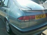 Used Saab 9-3 2002 Hatchback