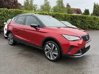 Usado Seat Arona FR Sport 150 CV (110 kW) 2025 SUV