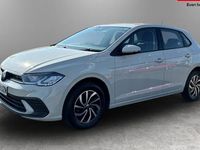 Usado VW Polo Life 95 HP (69 kW) 2025 Citadino