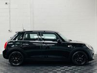 used Mini Cooper Hatch1.55d 134 BHP ****AA Inspected****