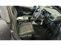 Used Citroën C3 PureTech 2022 Platinum grey metallic Hatchback