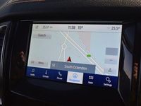 Used Ford Ranger Wildtrack 213 HP (156 kW) 2023 White Pickup