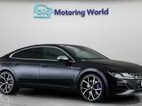 Used VW Arteon R 320 HP (235 kW) 2024 Estate