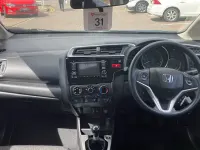 Used Honda Jazz S 102 HP (75 kW) 2017 Hatchback